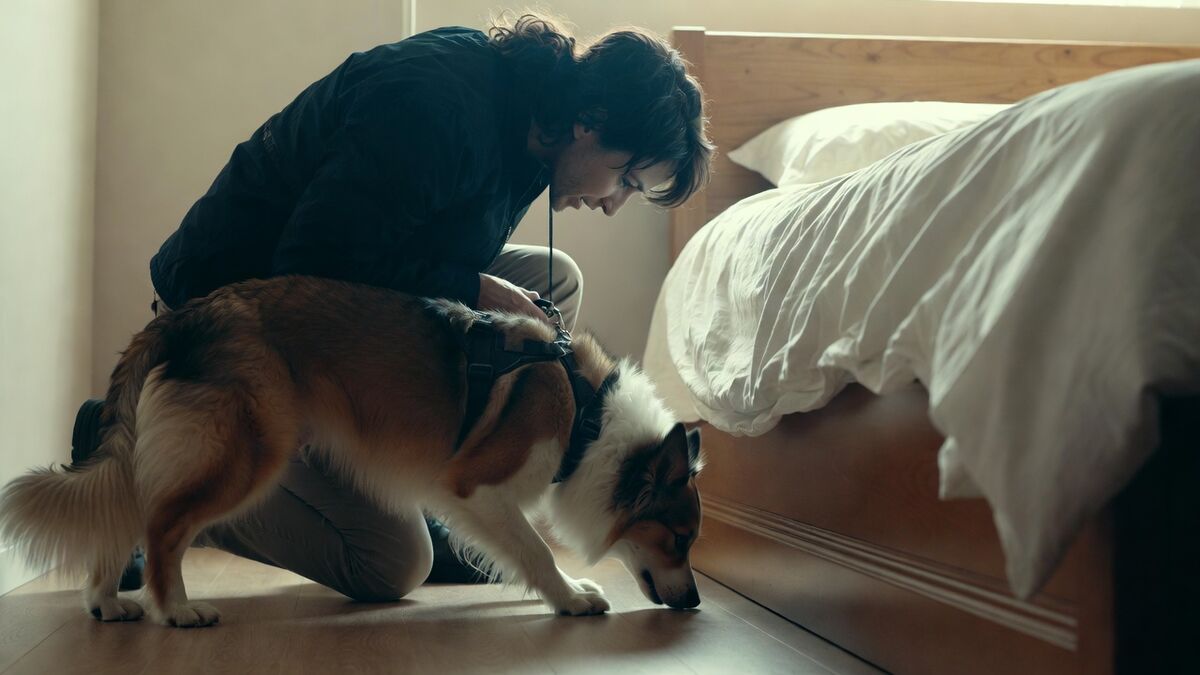 Détection canine des punaises de lit : comment ça marche et à quel point c'est fiable ?