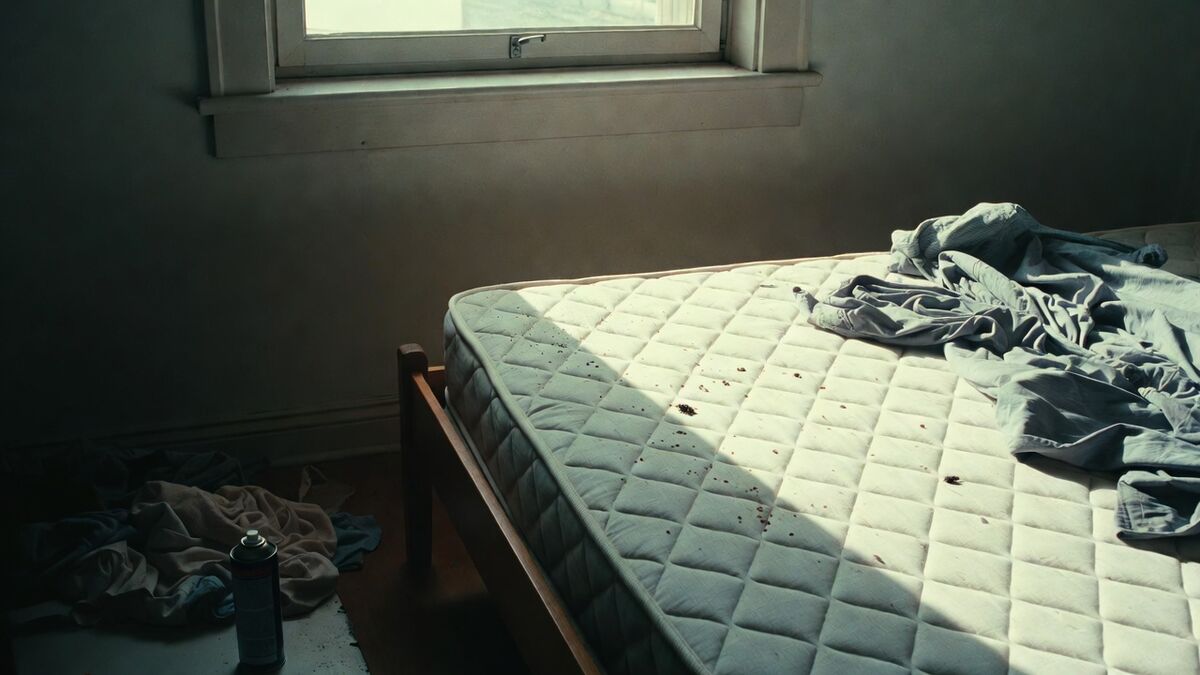 Les 7 erreurs de traitement maison qui aggravent une infestation de punaises de lit