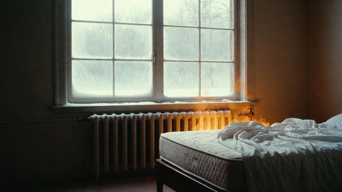 Les punaises de lit en hiver : ce que vous devez vraiment savoir sur leur survie