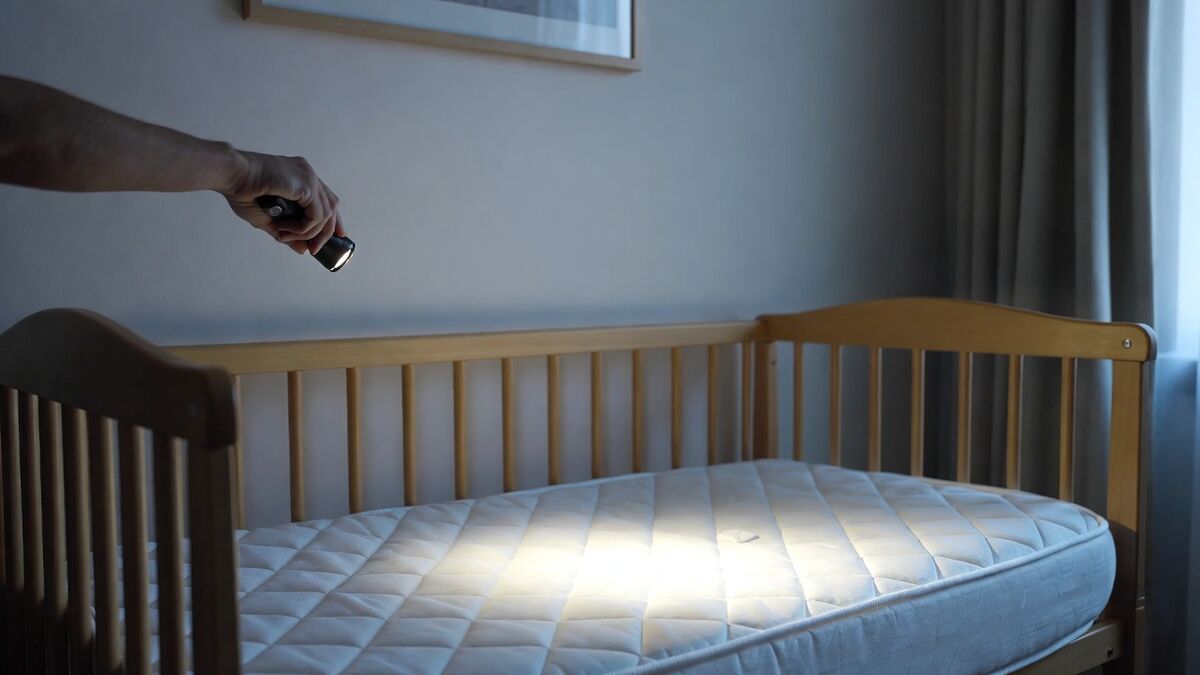 Punaises de lit, grossesse et bébé : comment traiter sans danger ?