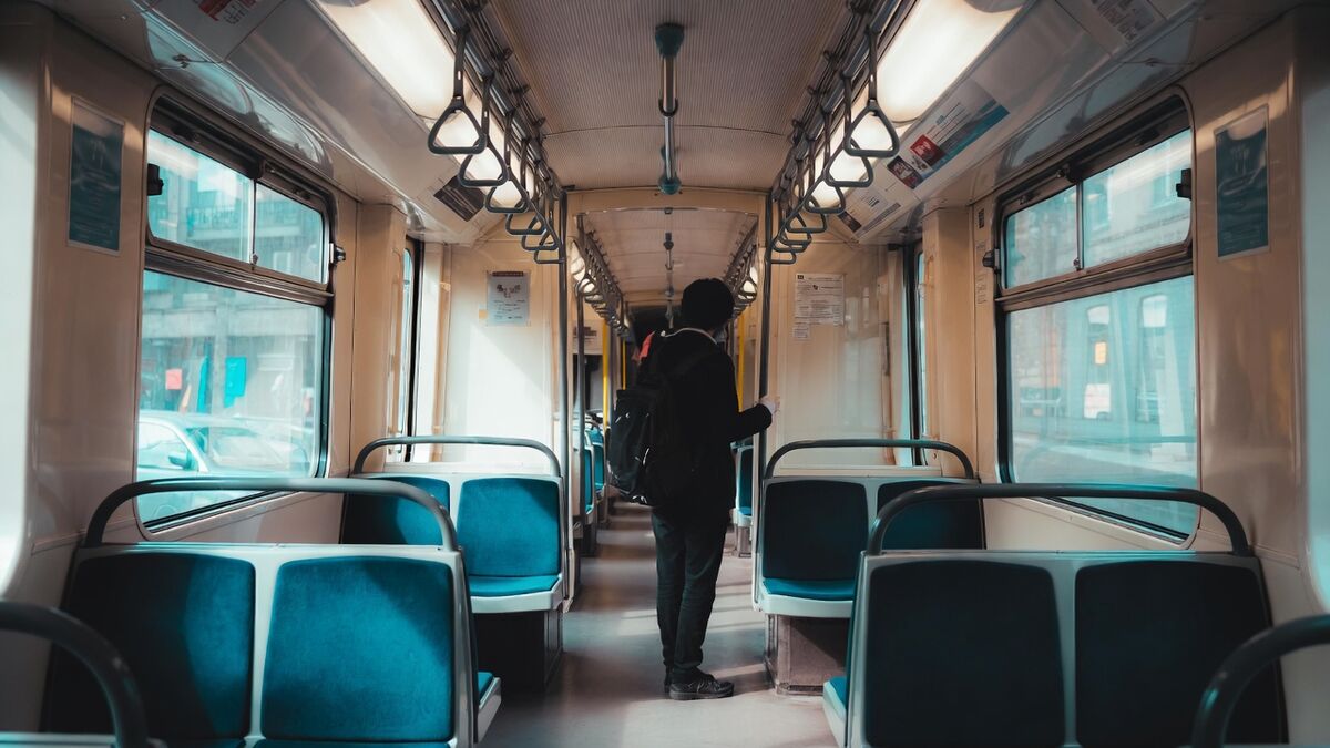 Punaises de lit dans les transports en commun : ce qu'il faut savoir